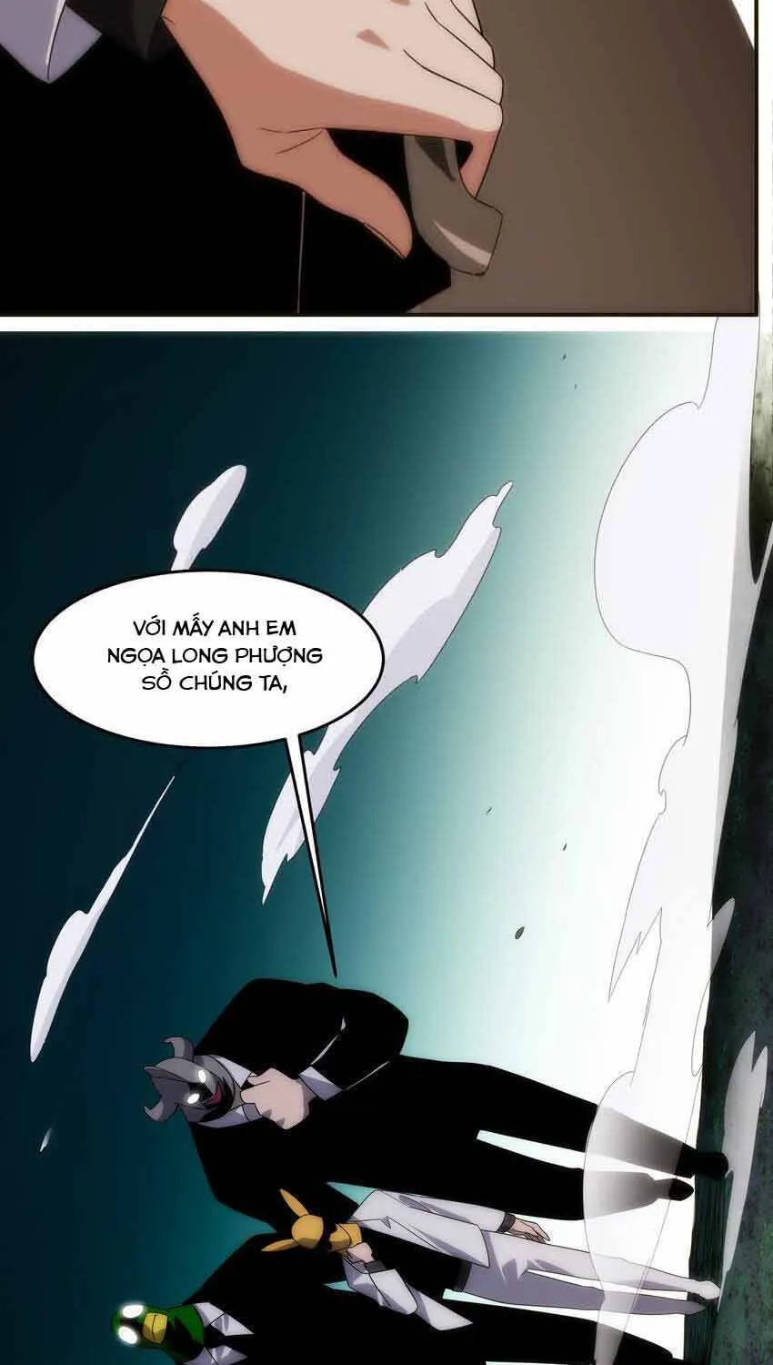 Truyền Thuyết Đều Là Thật Chap 39 - Next Chap 40