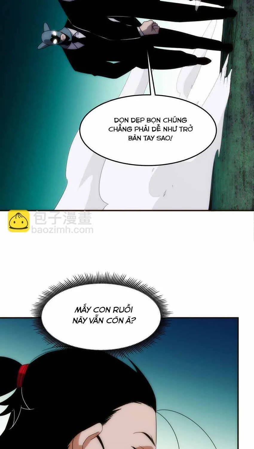 Truyền Thuyết Đều Là Thật Chap 39 - Next Chap 40