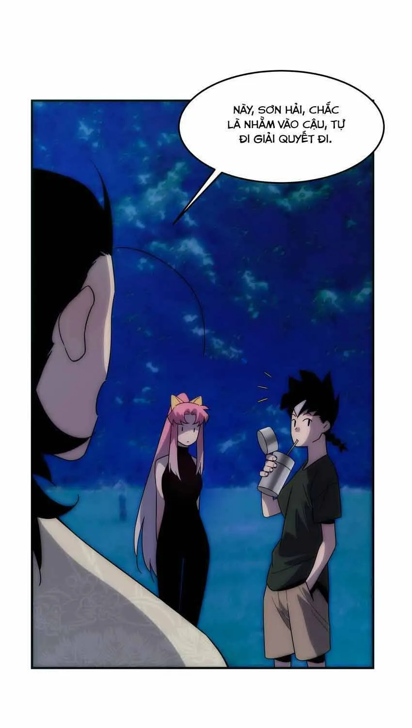 Truyền Thuyết Đều Là Thật Chap 39 - Next Chap 40