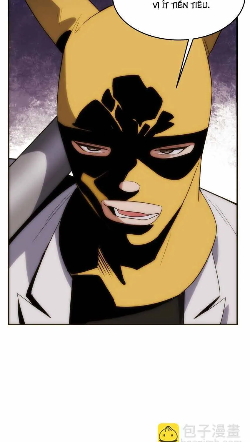 Truyền Thuyết Đều Là Thật Chap 39 - Next Chap 40