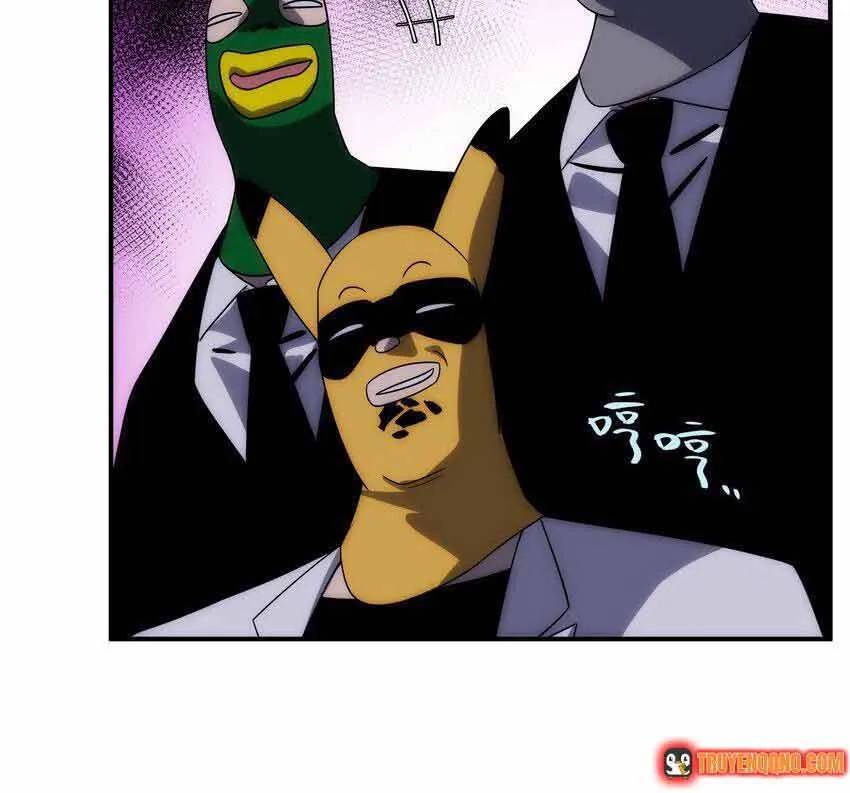 Truyền Thuyết Đều Là Thật Chap 39 - Next Chap 40