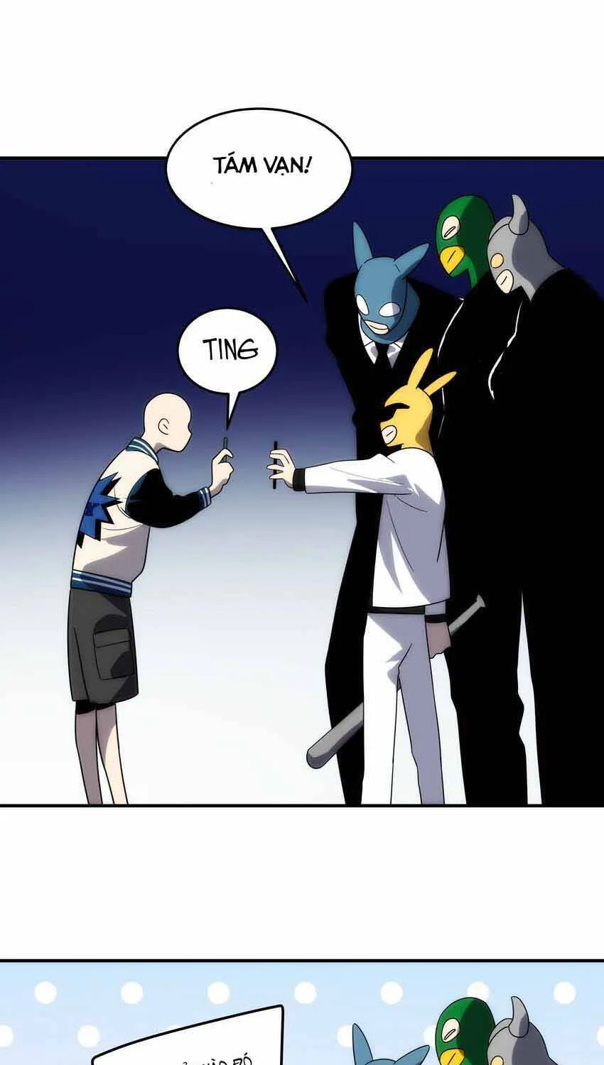 Truyền Thuyết Đều Là Thật Chap 39 - Next Chap 40