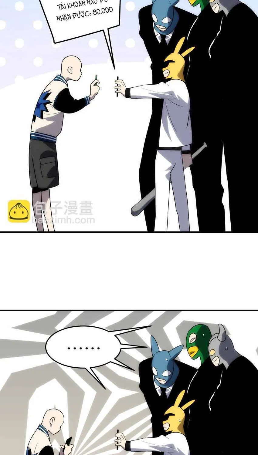 Truyền Thuyết Đều Là Thật Chap 39 - Next Chap 40