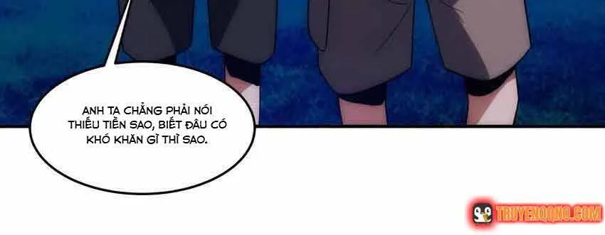 Truyền Thuyết Đều Là Thật Chap 39 - Next Chap 40