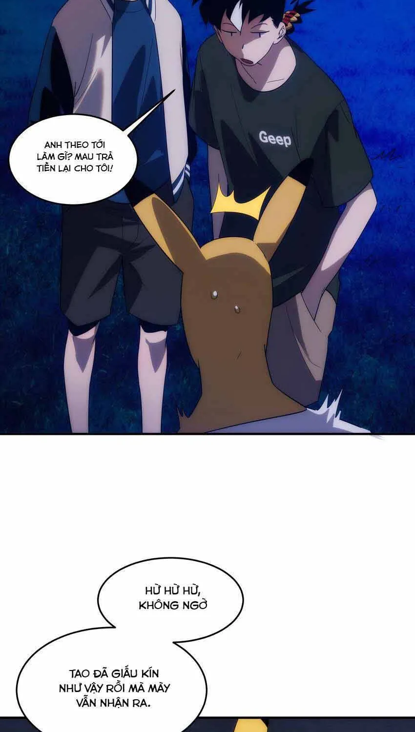 Truyền Thuyết Đều Là Thật Chap 39 - Next Chap 40