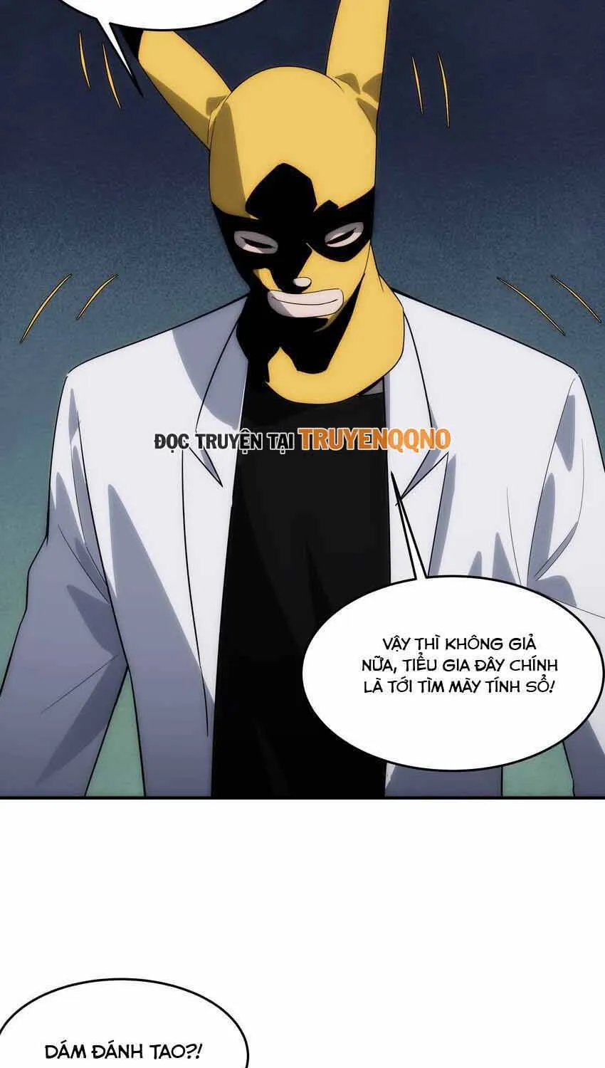 Truyền Thuyết Đều Là Thật Chap 39 - Next Chap 40