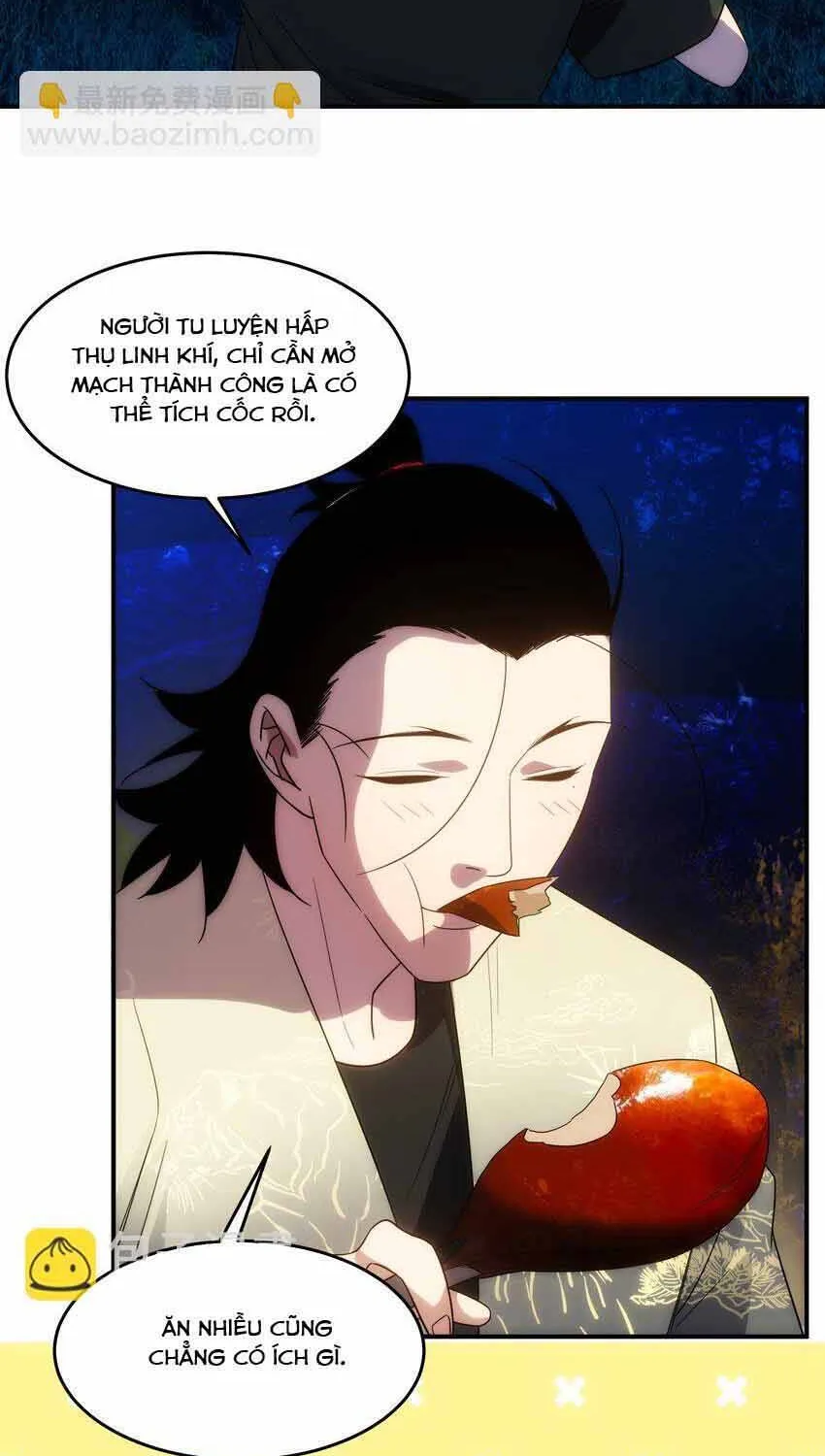 Truyền Thuyết Đều Là Thật Chap 39 - Next Chap 40