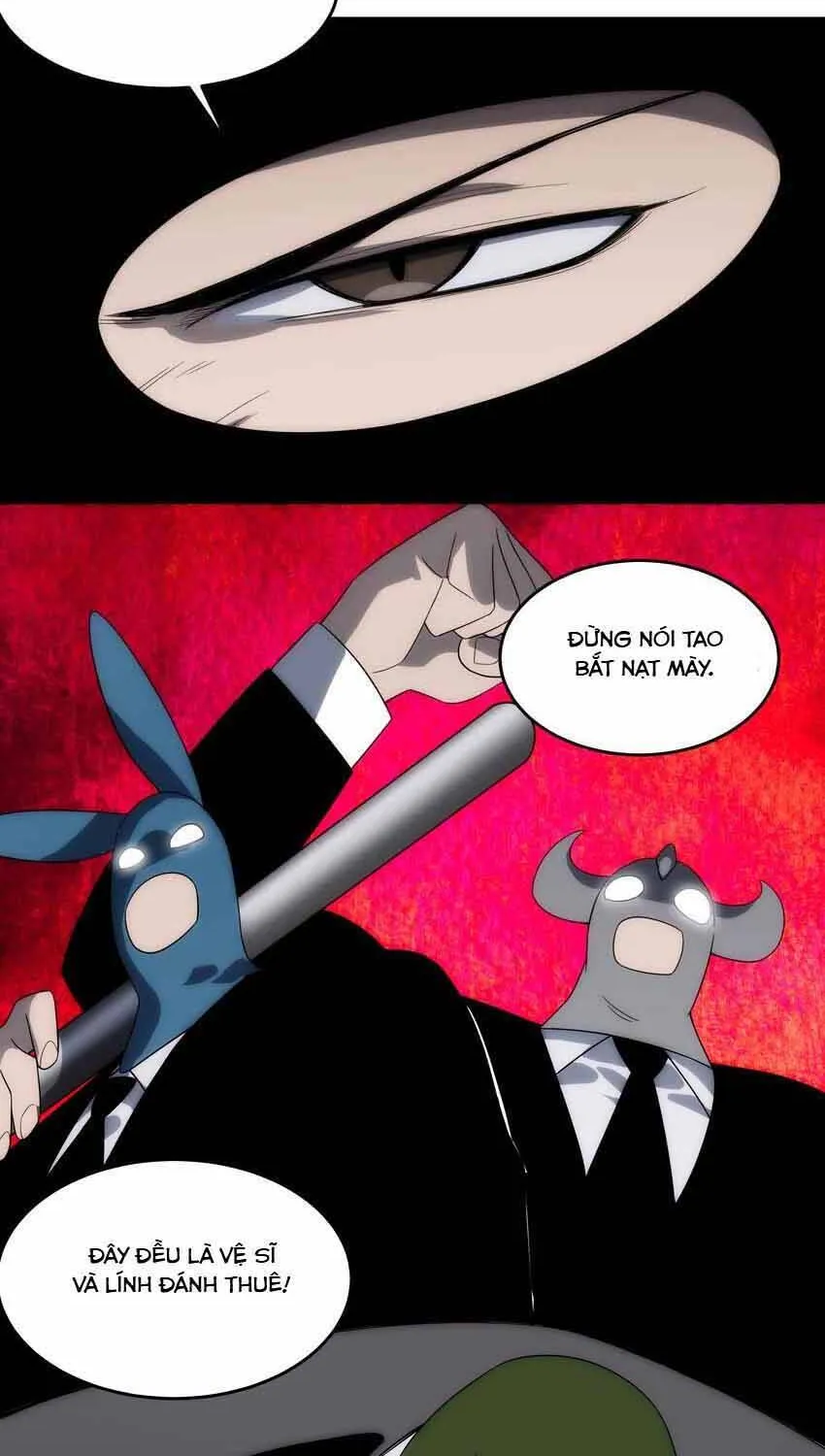 Truyền Thuyết Đều Là Thật Chap 39 - Next Chap 40