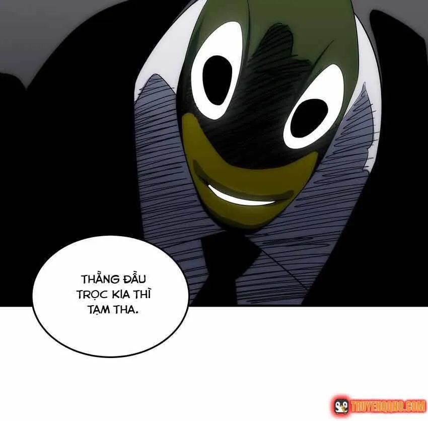 Truyền Thuyết Đều Là Thật Chap 39 - Next Chap 40