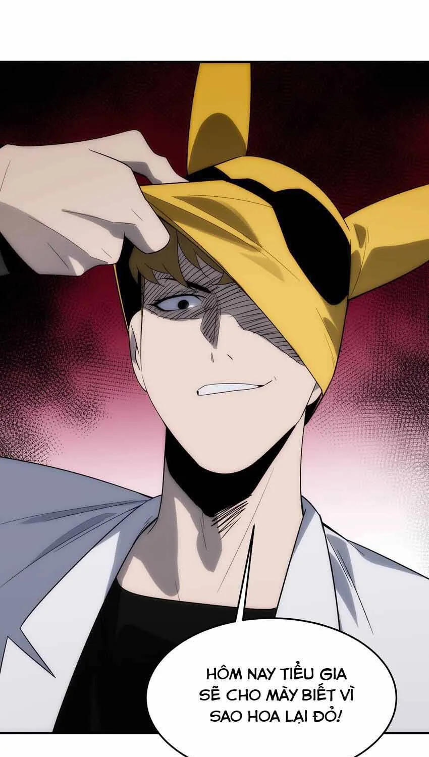 Truyền Thuyết Đều Là Thật Chap 39 - Next Chap 40