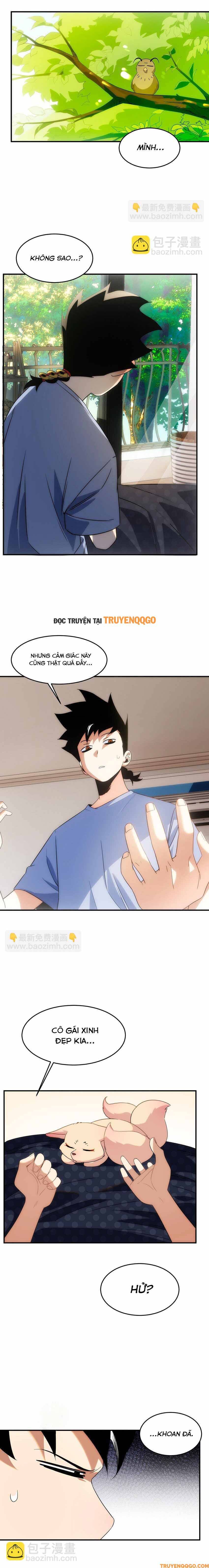 Truyền Thuyết Đều Là Thật Chap 4 - Next Chap 5