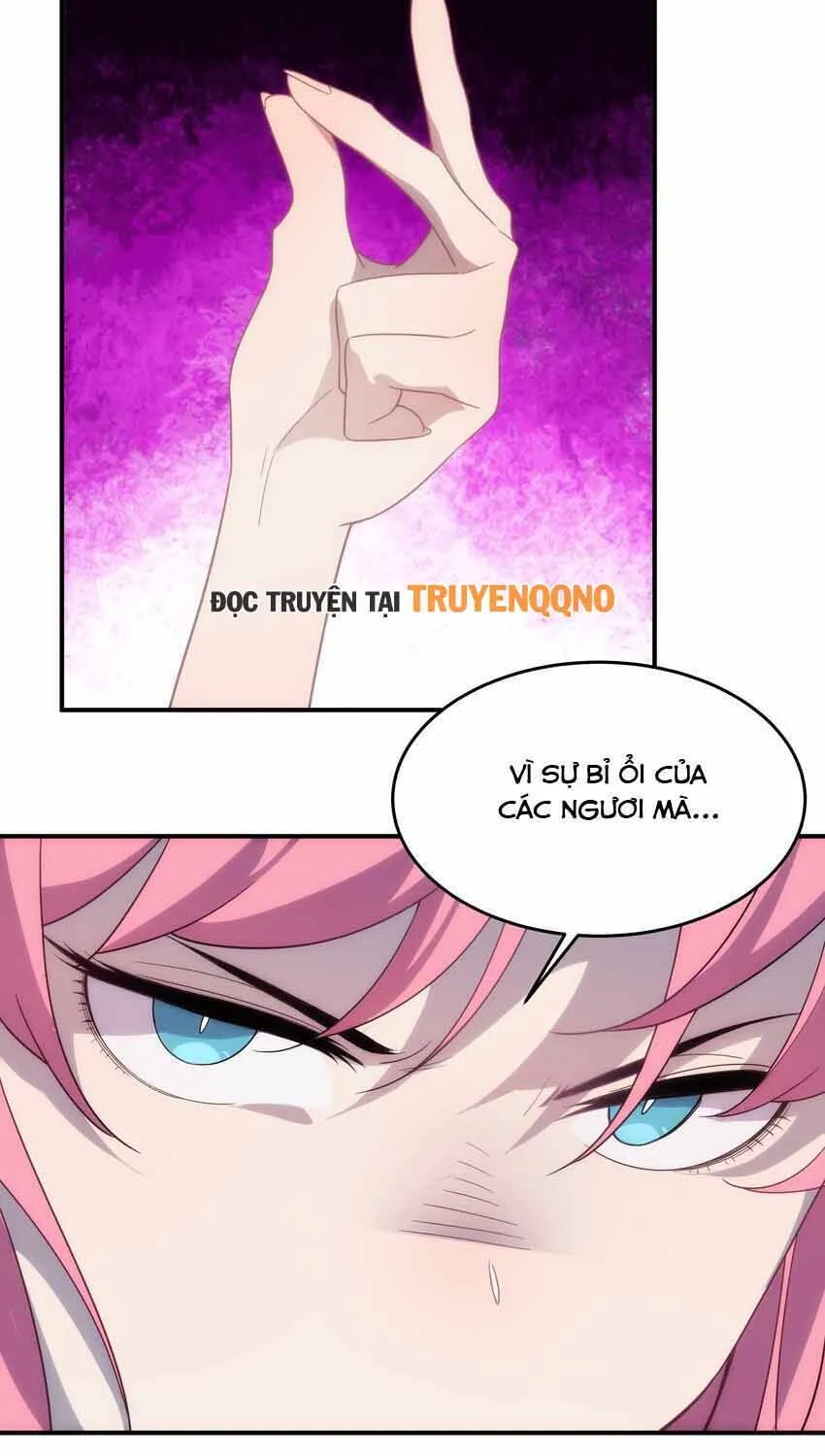 Truyền Thuyết Đều Là Thật Chap 40 - Next Chap 41