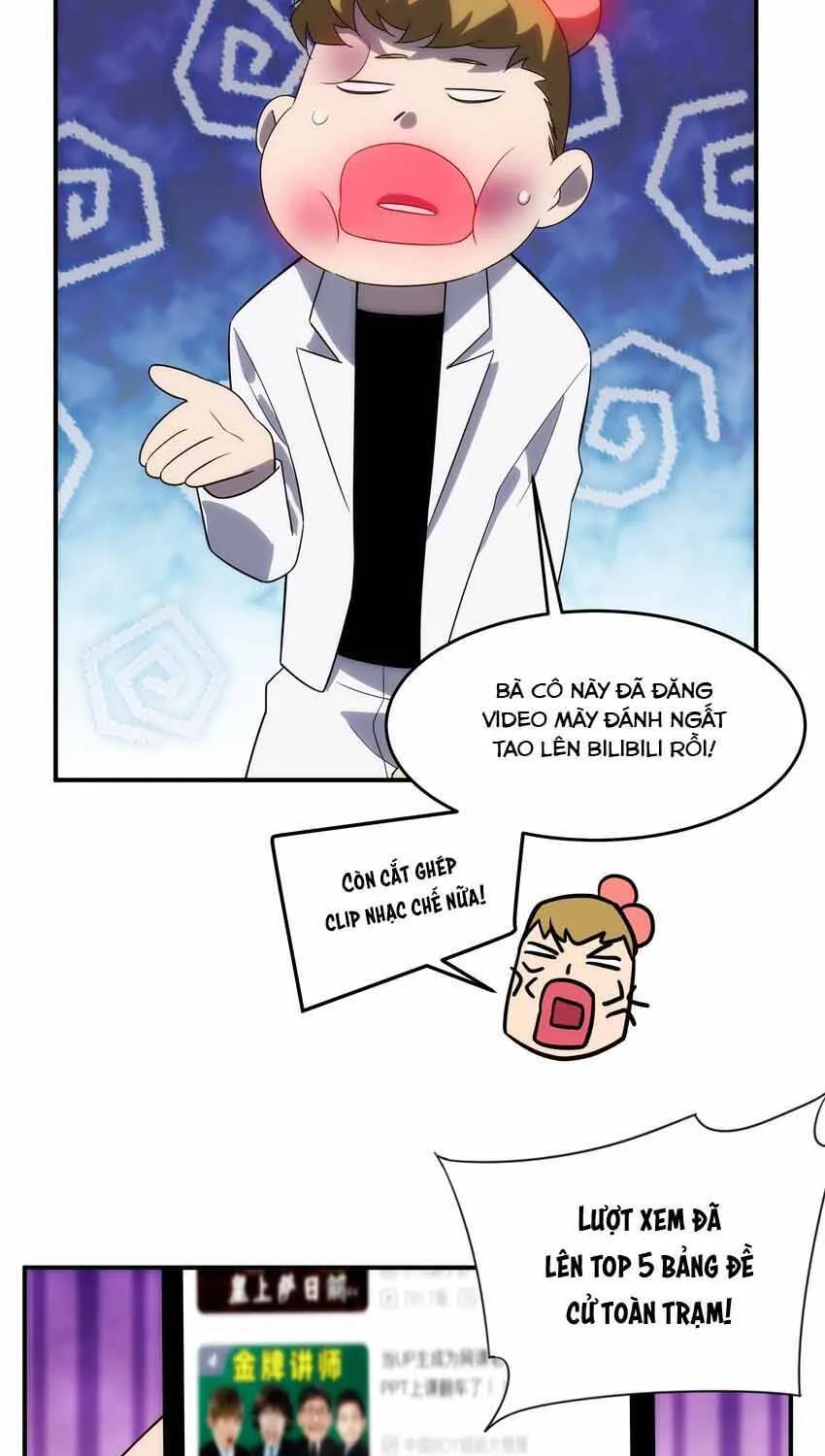 Truyền Thuyết Đều Là Thật Chap 40 - Next Chap 41