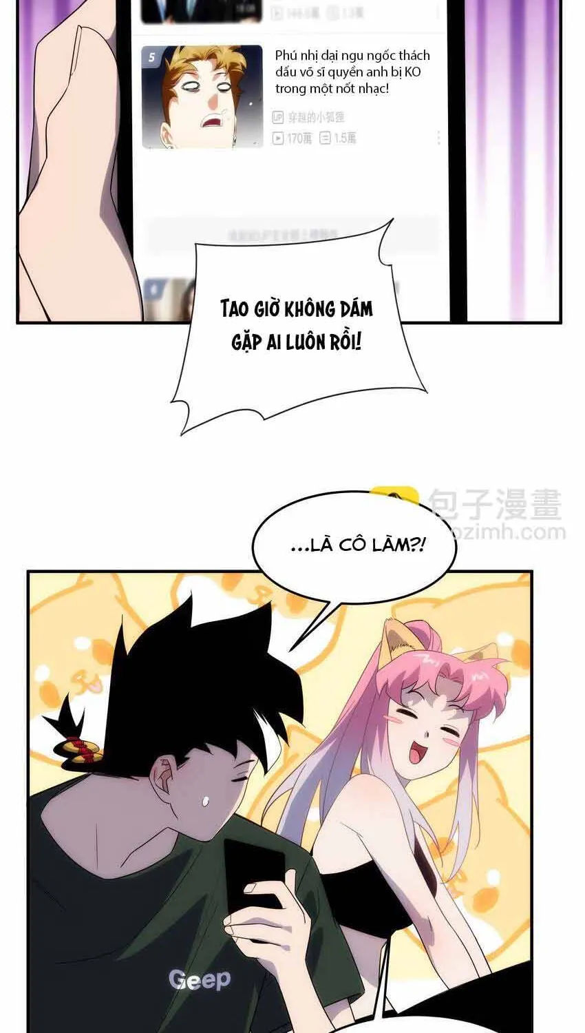 Truyền Thuyết Đều Là Thật Chap 40 - Next Chap 41