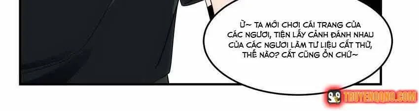 Truyền Thuyết Đều Là Thật Chap 40 - Next Chap 41