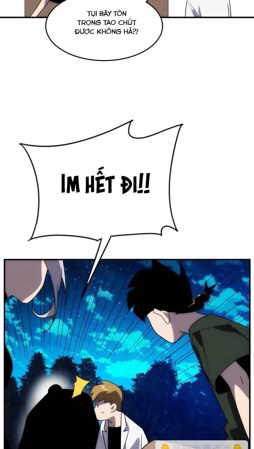 Truyền Thuyết Đều Là Thật Chap 40 - Next Chap 41