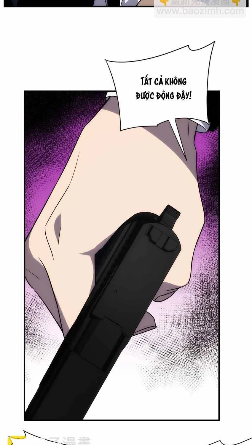 Truyền Thuyết Đều Là Thật Chap 40 - Next Chap 41