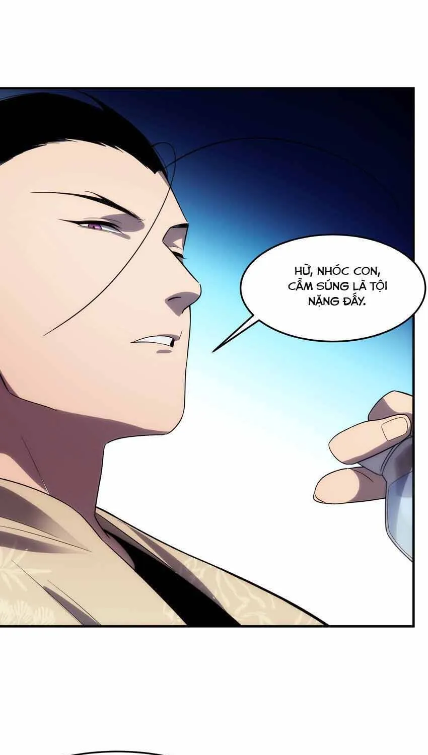 Truyền Thuyết Đều Là Thật Chap 40 - Next Chap 41