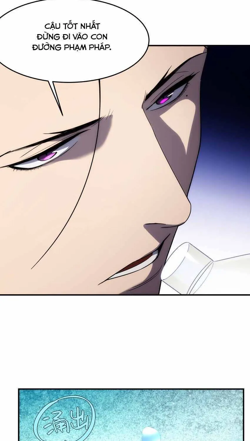 Truyền Thuyết Đều Là Thật Chap 40 - Next Chap 41