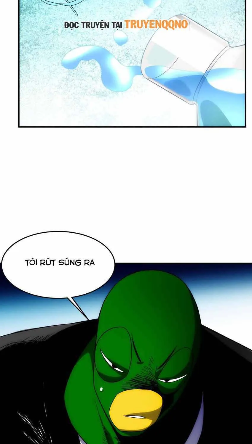 Truyền Thuyết Đều Là Thật Chap 40 - Next Chap 41