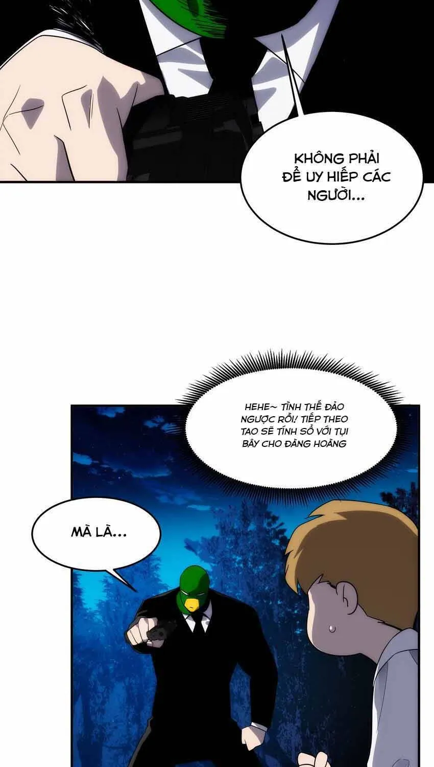 Truyền Thuyết Đều Là Thật Chap 40 - Next Chap 41