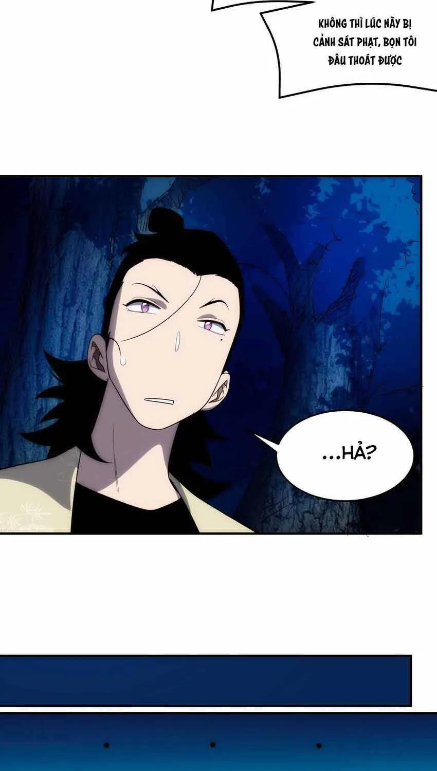 Truyền Thuyết Đều Là Thật Chap 40 - Next Chap 41