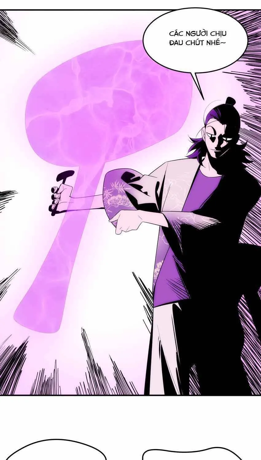 Truyền Thuyết Đều Là Thật Chap 40 - Next Chap 41