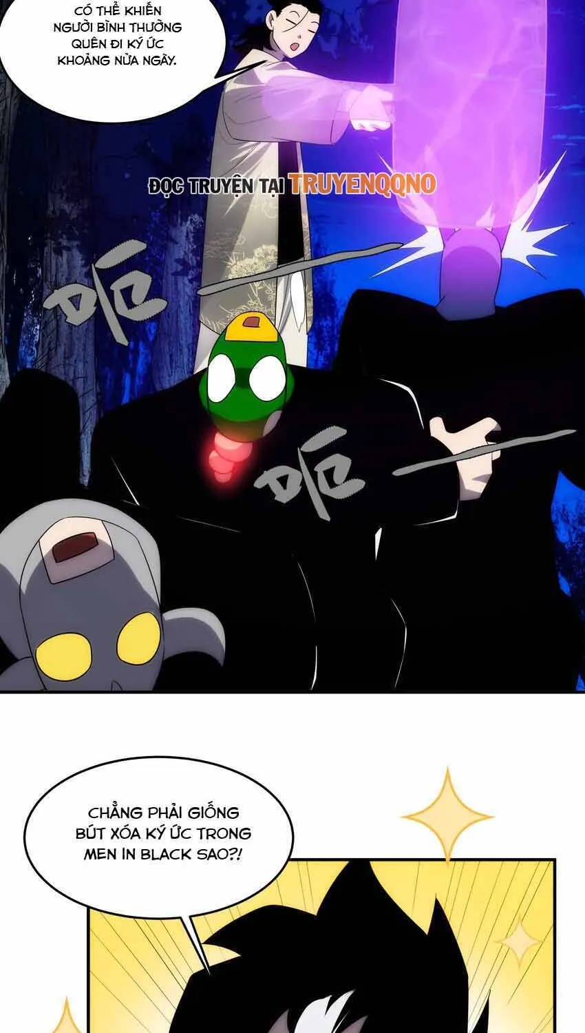 Truyền Thuyết Đều Là Thật Chap 40 - Next Chap 41