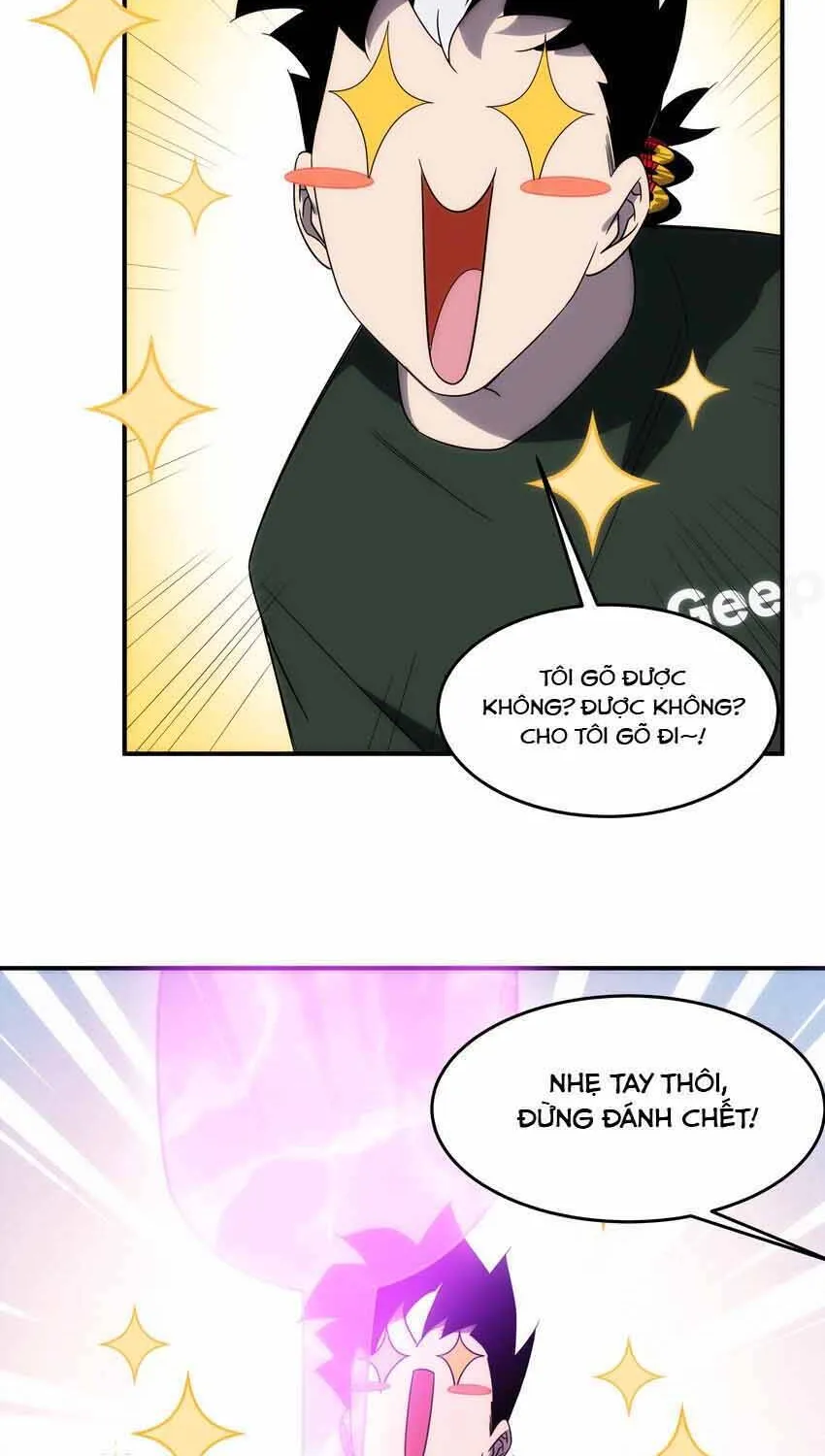 Truyền Thuyết Đều Là Thật Chap 40 - Next Chap 41