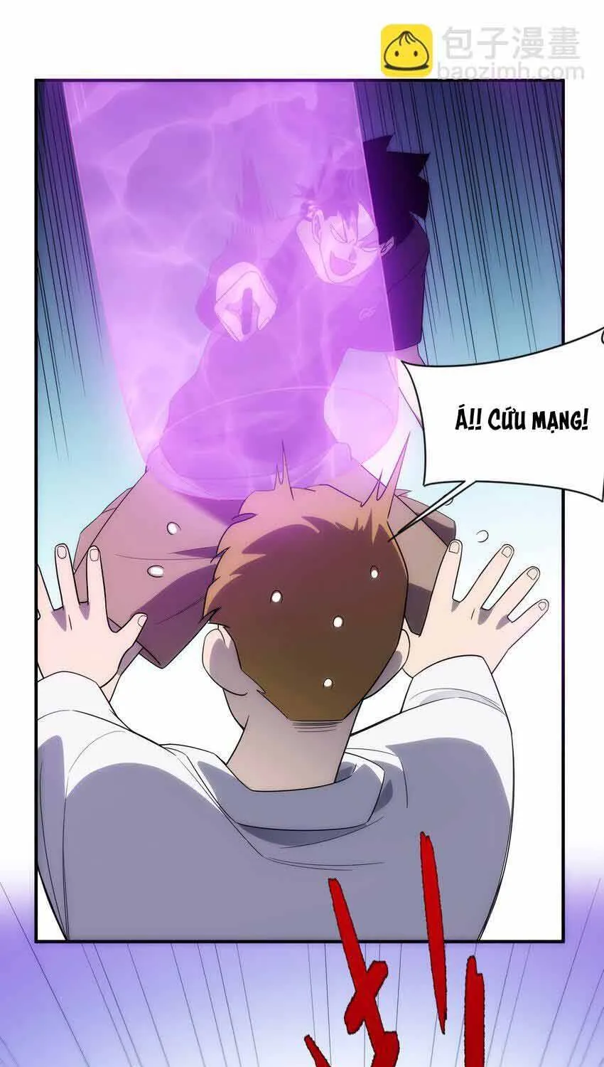 Truyền Thuyết Đều Là Thật Chap 40 - Next Chap 41