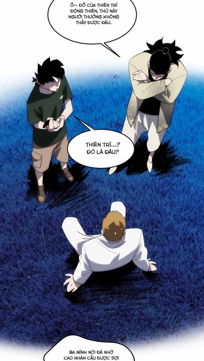 Truyền Thuyết Đều Là Thật Chap 40 - Next Chap 41