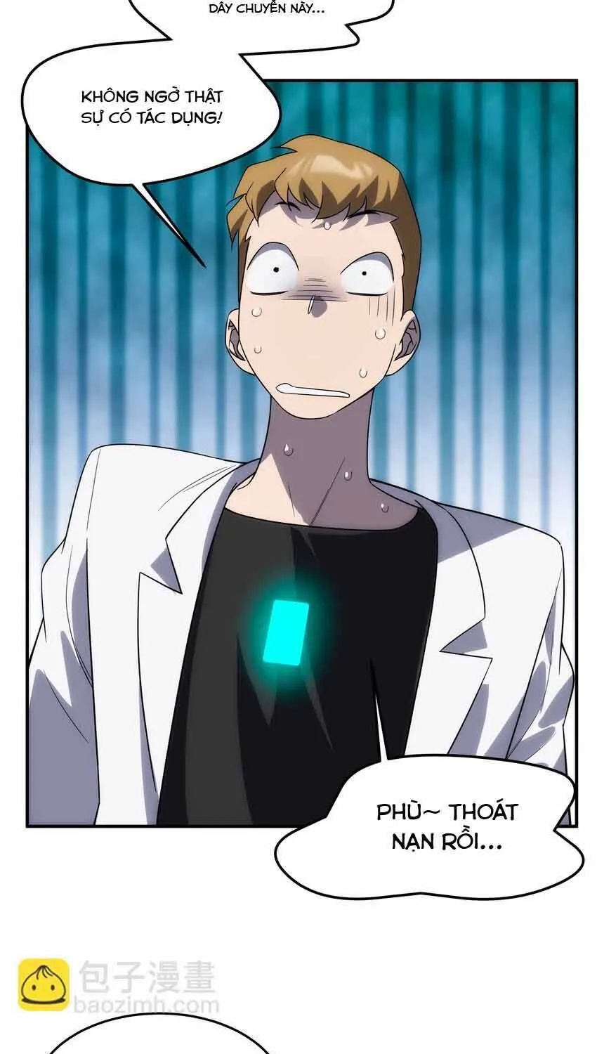 Truyền Thuyết Đều Là Thật Chap 40 - Next Chap 41