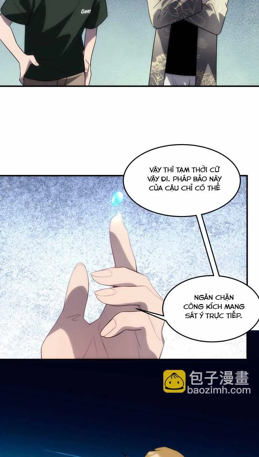 Truyền Thuyết Đều Là Thật Chap 40 - Next Chap 41