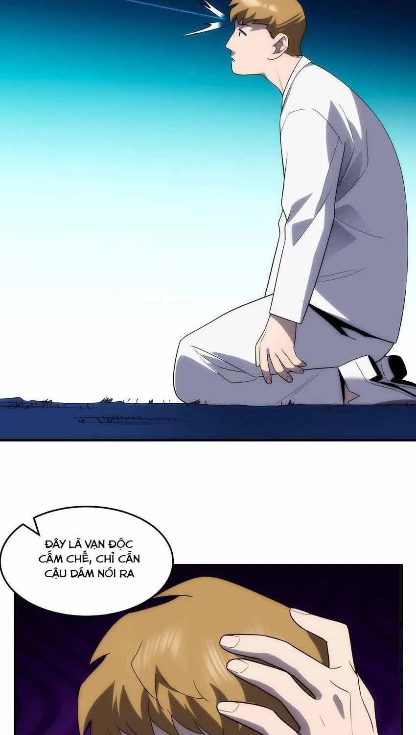 Truyền Thuyết Đều Là Thật Chap 40 - Next Chap 41