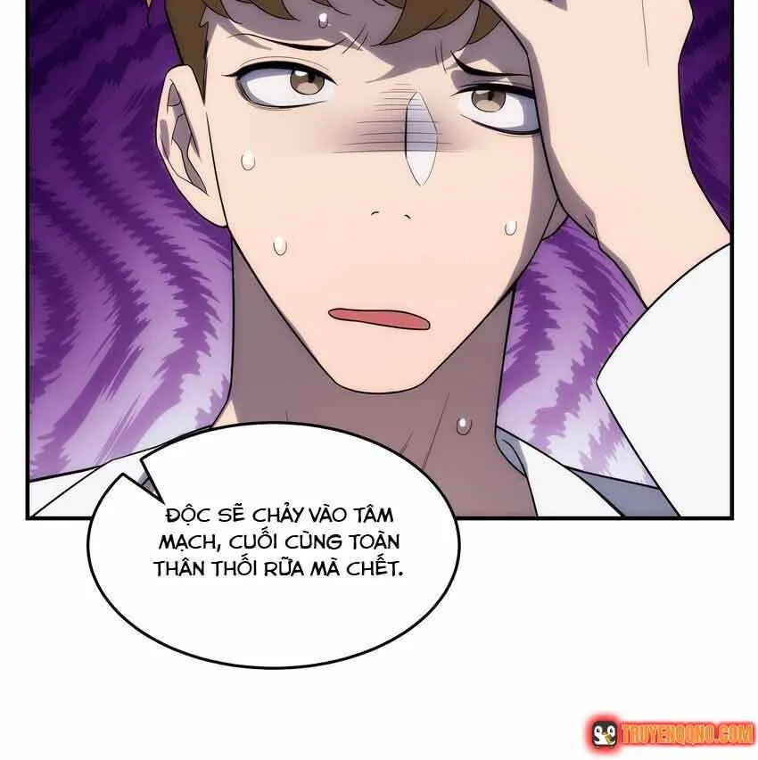 Truyền Thuyết Đều Là Thật Chap 40 - Next Chap 41