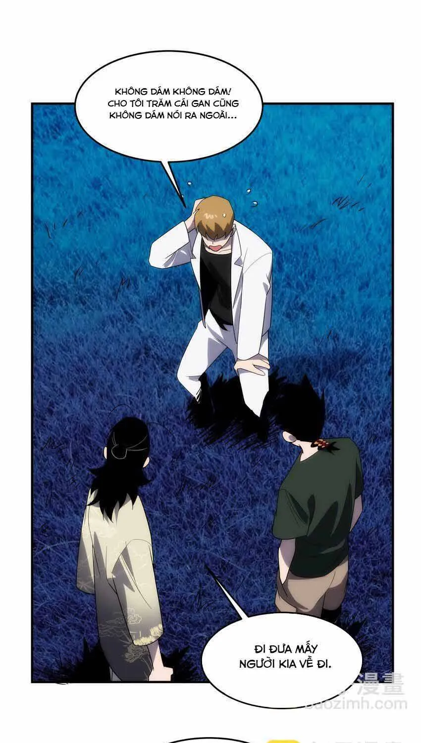 Truyền Thuyết Đều Là Thật Chap 40 - Next Chap 41