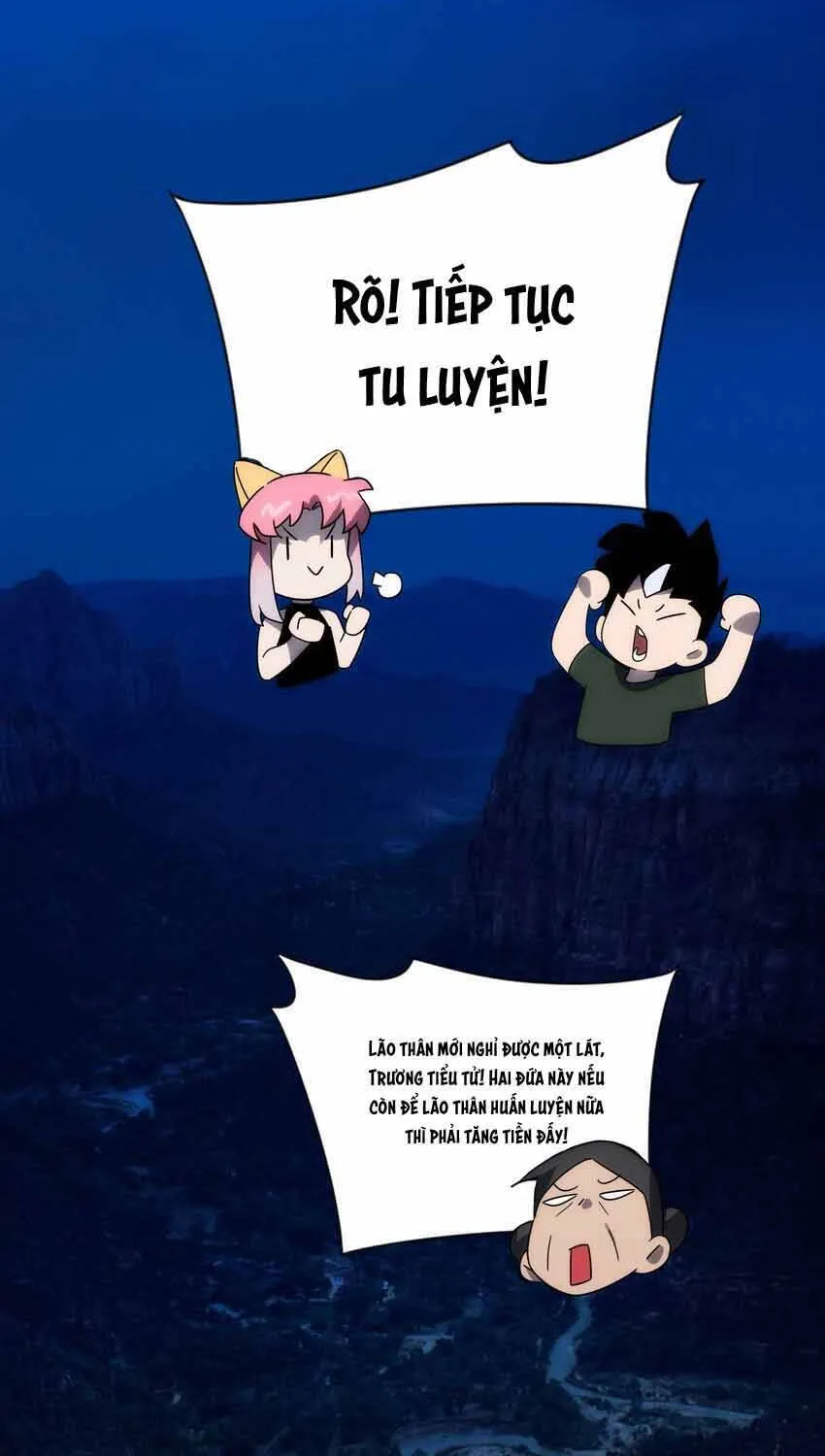 Truyền Thuyết Đều Là Thật Chap 40 - Next Chap 41