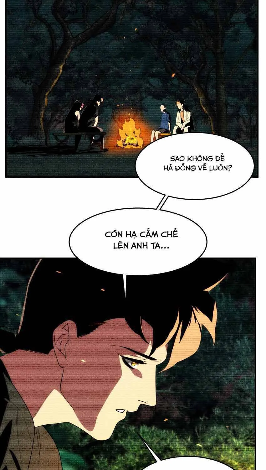 Truyền Thuyết Đều Là Thật Chap 41 - Next Chap 42