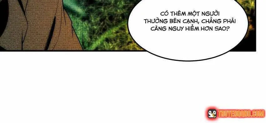 Truyền Thuyết Đều Là Thật Chap 41 - Next Chap 42