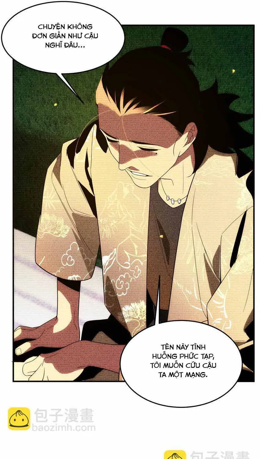 Truyền Thuyết Đều Là Thật Chap 41 - Next Chap 42