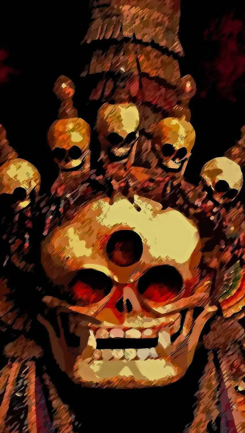 Truyền Thuyết Đều Là Thật Chap 41 - Next Chap 42