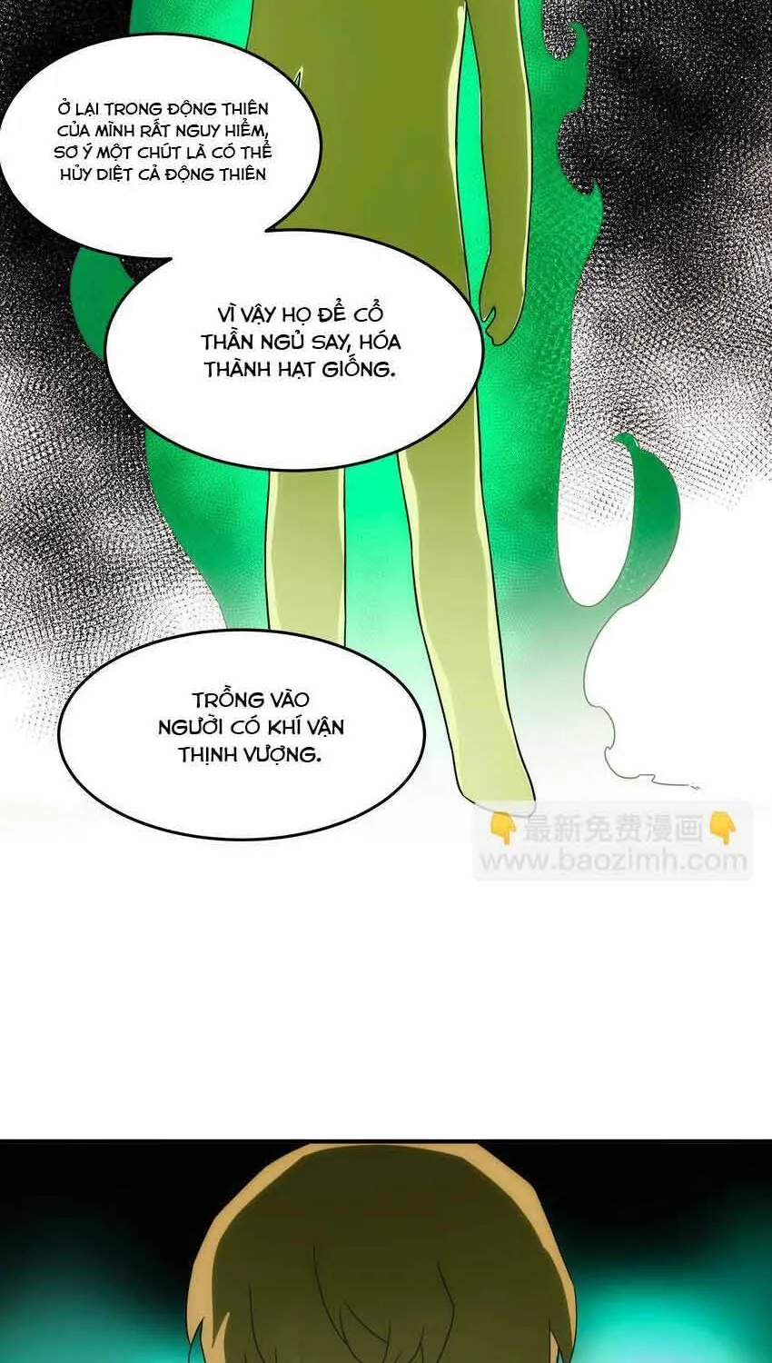 Truyền Thuyết Đều Là Thật Chap 41 - Next Chap 42