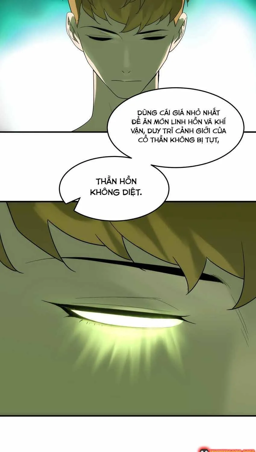 Truyền Thuyết Đều Là Thật Chap 41 - Next Chap 42