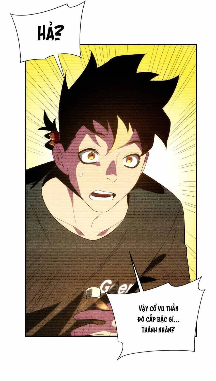 Truyền Thuyết Đều Là Thật Chap 41 - Next Chap 42