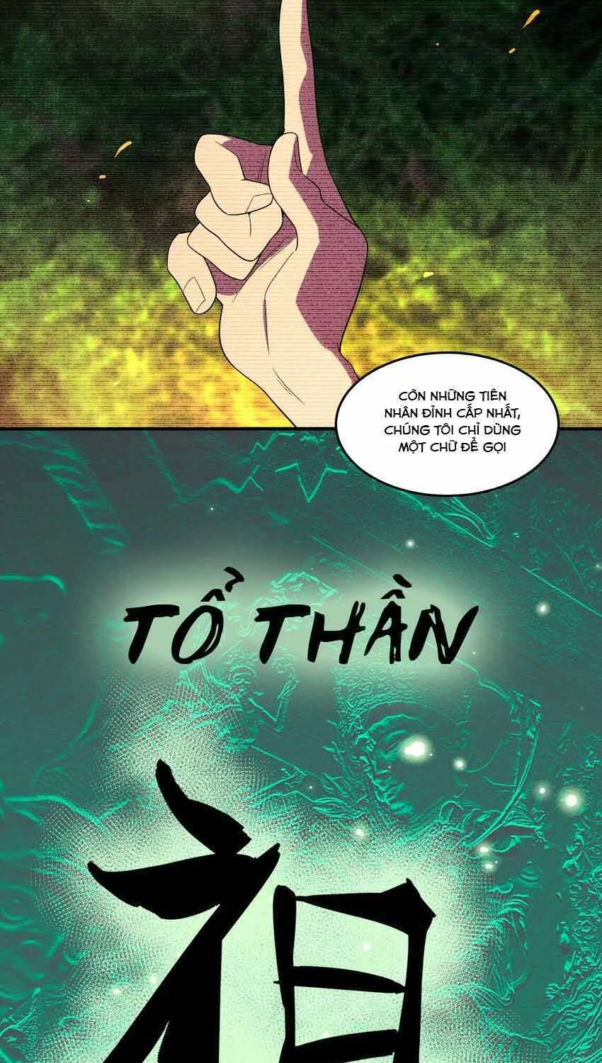 Truyền Thuyết Đều Là Thật Chap 41 - Next Chap 42