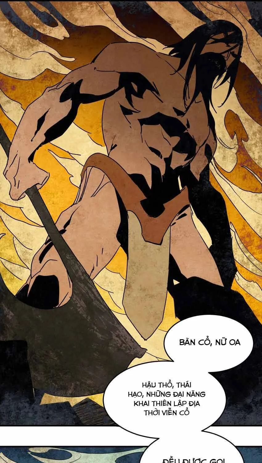 Truyền Thuyết Đều Là Thật Chap 41 - Next Chap 42