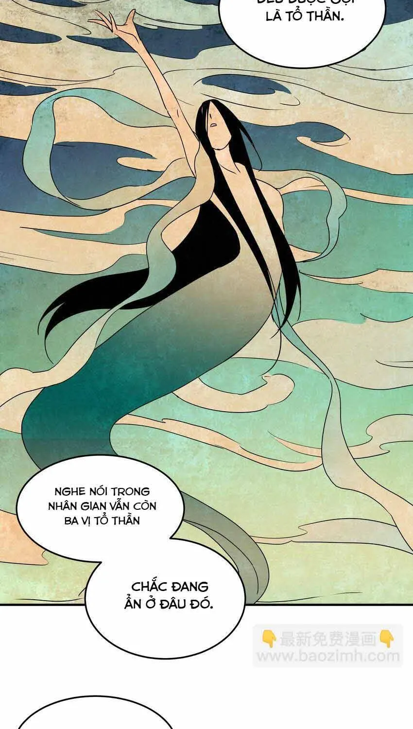 Truyền Thuyết Đều Là Thật Chap 41 - Next Chap 42