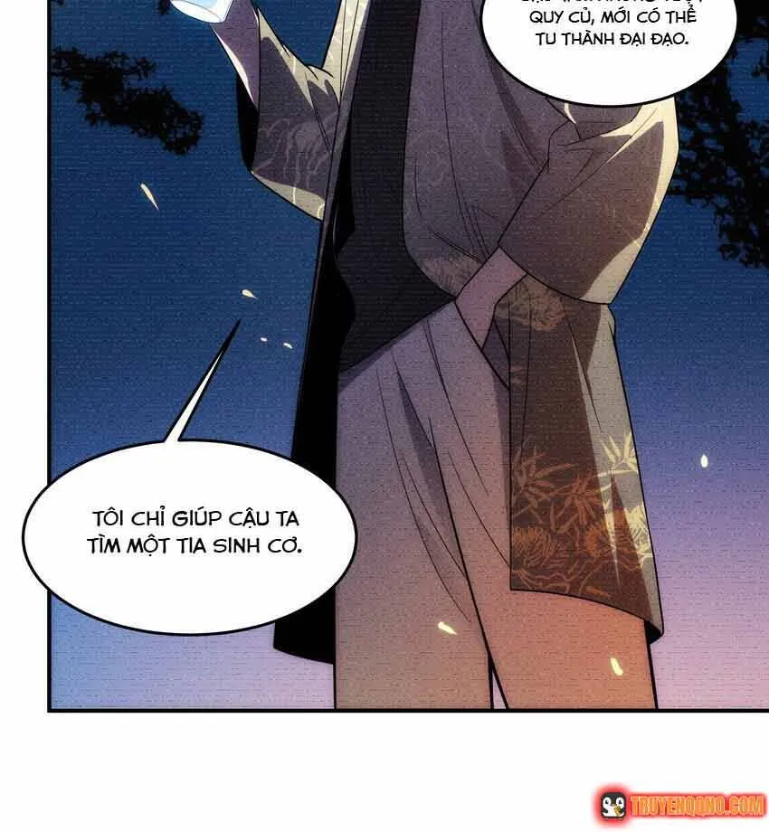 Truyền Thuyết Đều Là Thật Chap 41 - Next Chap 42