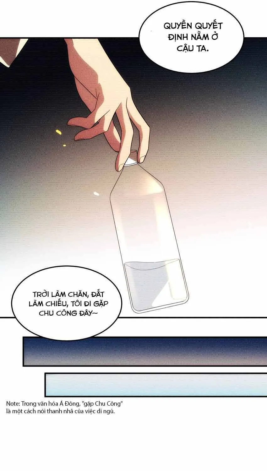 Truyền Thuyết Đều Là Thật Chap 41 - Next Chap 42