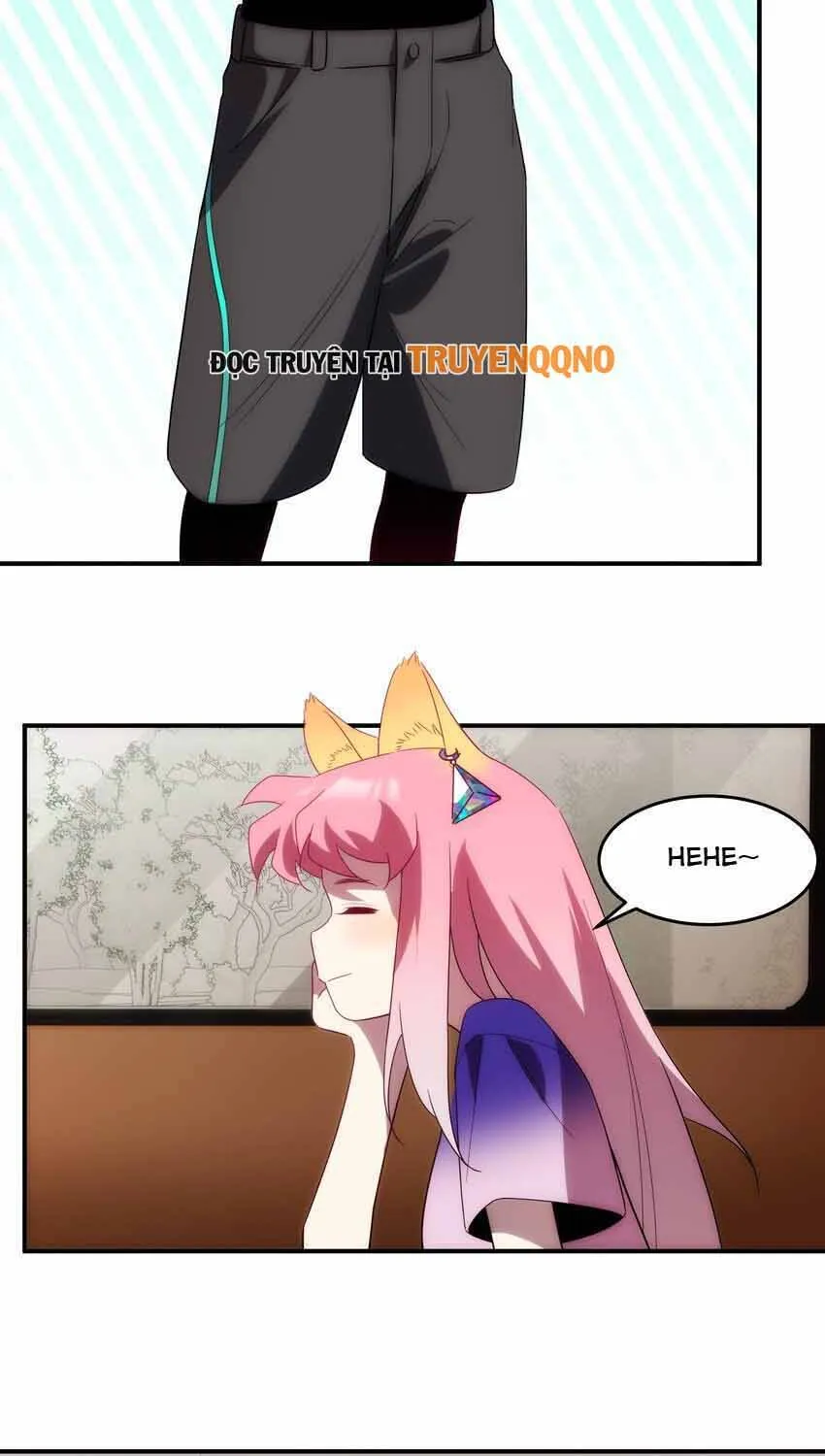 Truyền Thuyết Đều Là Thật Chap 41 - Next Chap 42